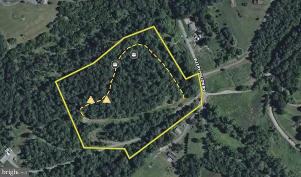 Shermans Dale, PA 17090,371 SLEEPY HOLLOW RD