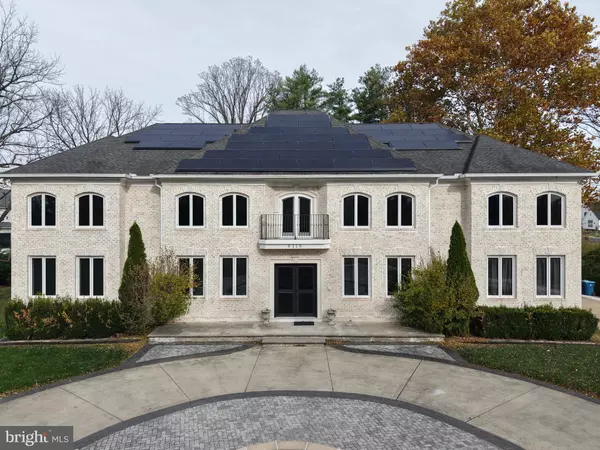 Vienna, VA 22182,9116 LEESBURG PIKE