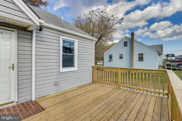 Baltimore, MD 21227,2523 GEHB AVE