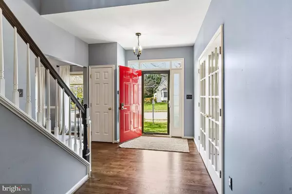 Purcellville, VA 20132,648 ELLIOT DR