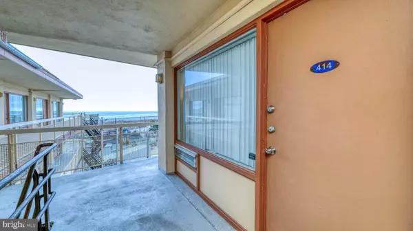 Atlantic City, NJ 08401,108 S MONTPELIER AVE #414