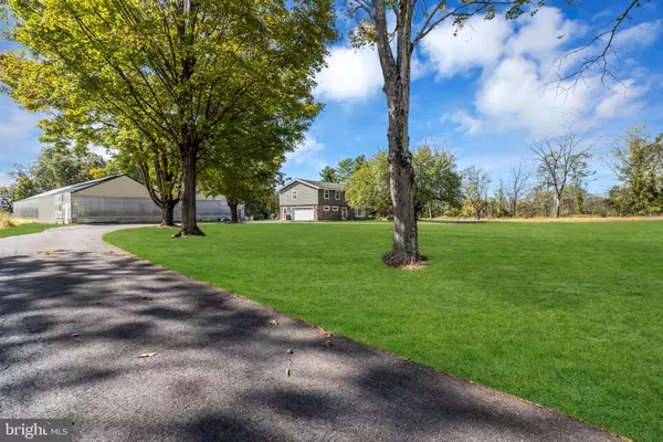 Hampton, NJ 08827,70 MACKENZIE RD