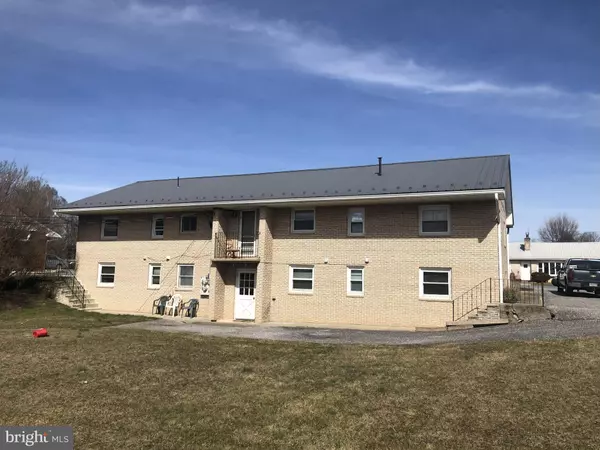 Chambersburg, PA 17202,160 CARBAUGH DR