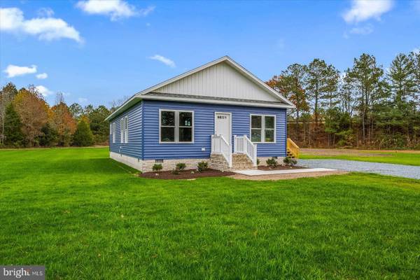 Eden, MD 21822,3963 DISHAROON RD