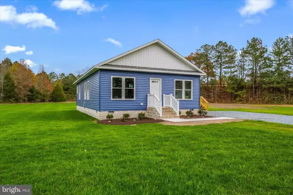 Eden, MD 21822,3963 DISHAROON RD