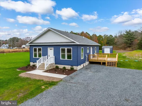 Eden, MD 21822,3963 DISHAROON RD