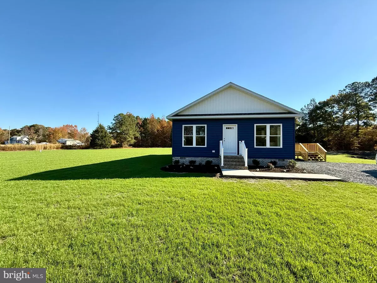 Eden, MD 21822,3963 DISHAROON RD