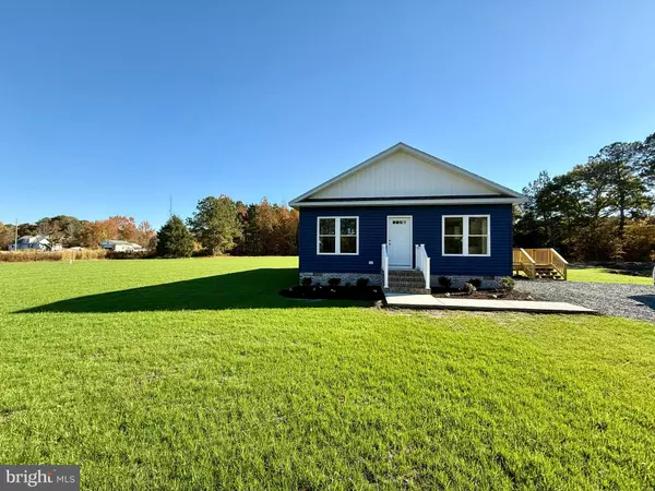 3963 DISHAROON RD, Eden, MD 21822