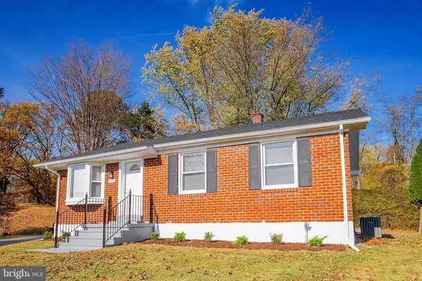 Baltimore, MD 21234,9106 COVERED BRIDGE RD