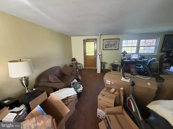 Frackville, PA 17931,246 N BELL ST