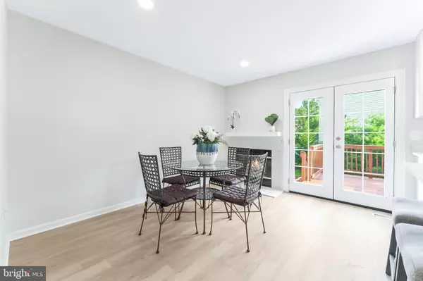 Sterling, VA 20164,46930 TRUMPET CIR