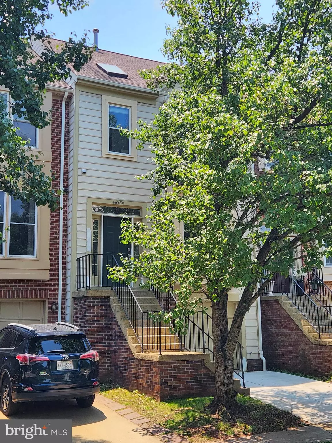 Sterling, VA 20164,46930 TRUMPET CIR