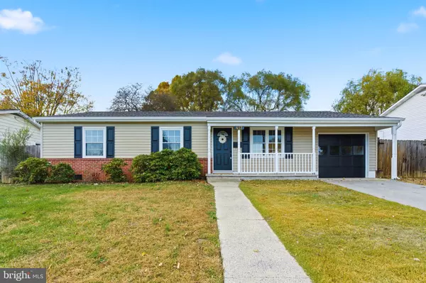 Martinsburg, WV 25401,417 S GEORGIA AVE