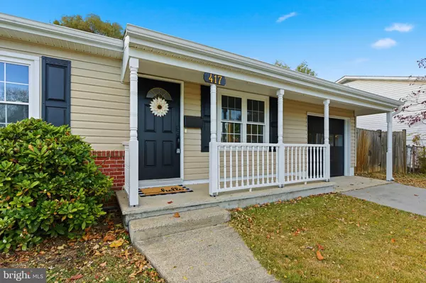 Martinsburg, WV 25401,417 S GEORGIA AVE