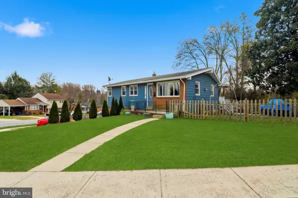 Lutherville Timonium, MD 21093,115 SEMINARY AVE