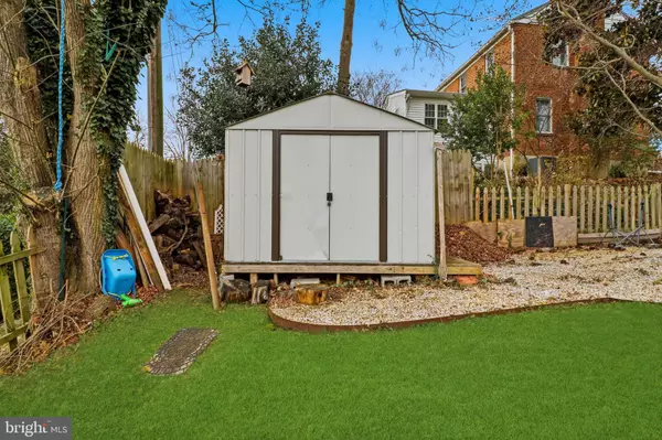 Lutherville Timonium, MD 21093,115 SEMINARY AVE