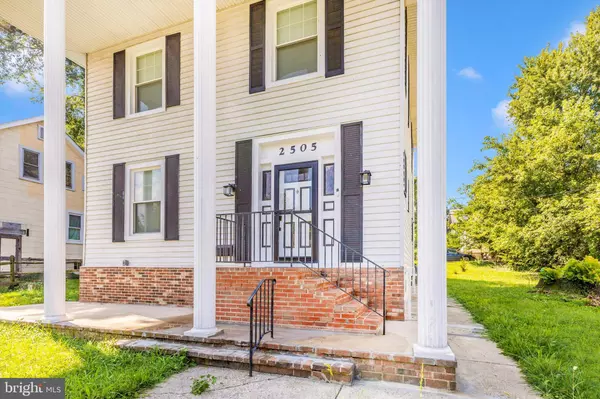 Baltimore, MD 21214,2505 HAMILTON AVE
