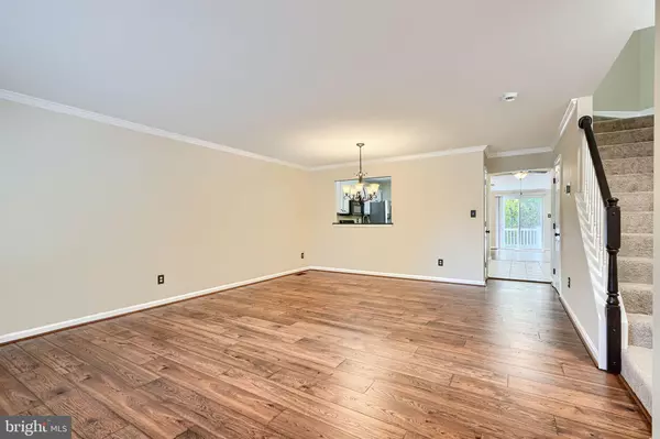 Bel Air, MD 21015,1918 MILLINGTON SQ