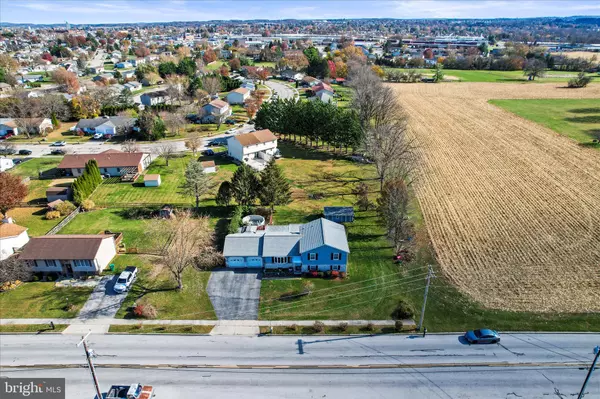 Hanover, PA 17331,285 S JEFFERSON ST