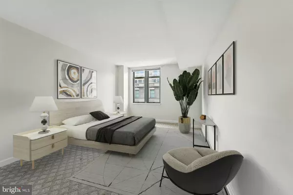 Washington, DC 20005,1150 K ST NW #1207