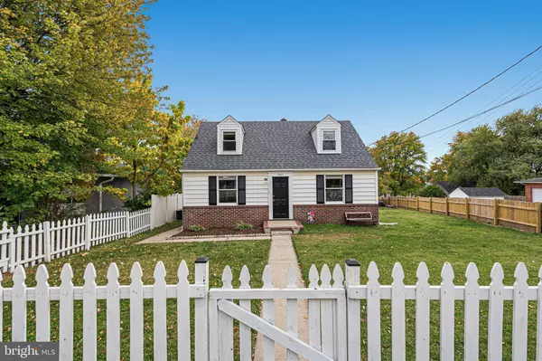 7401 WENIG AVE, Baltimore, MD 21222