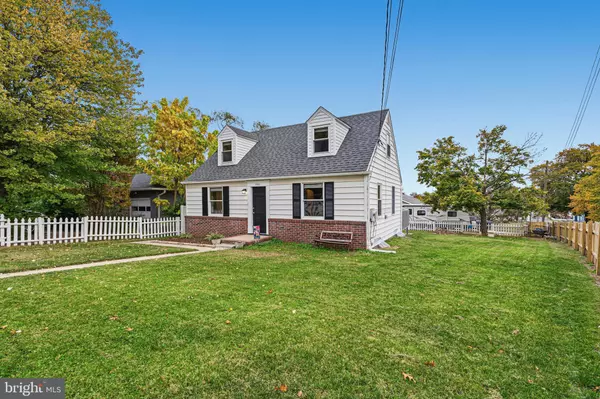 Baltimore, MD 21222,7401 WENIG AVE