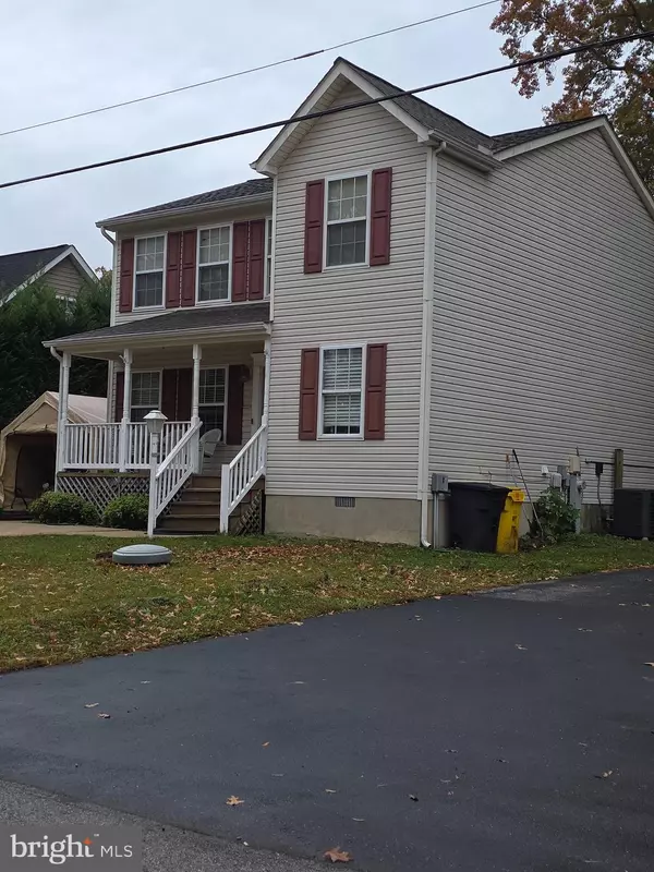 3644 BEACH DRIVE BLVD, Edgewater, MD 21037