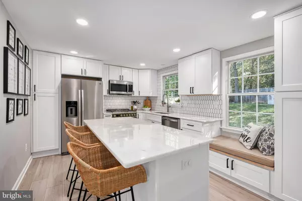 Fairfax, VA 22032,5055 KENERSON DR