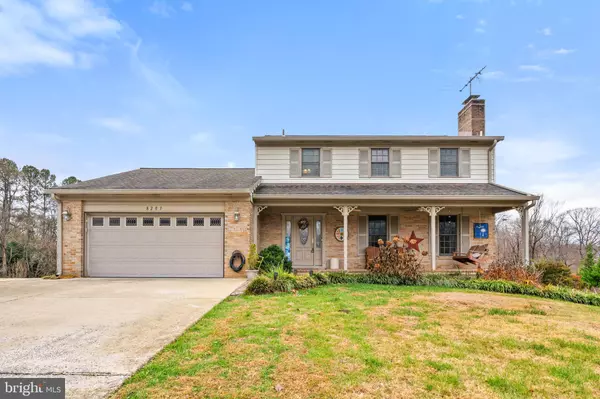 Manassas, VA 20111,8203 MEADOWLARK CT