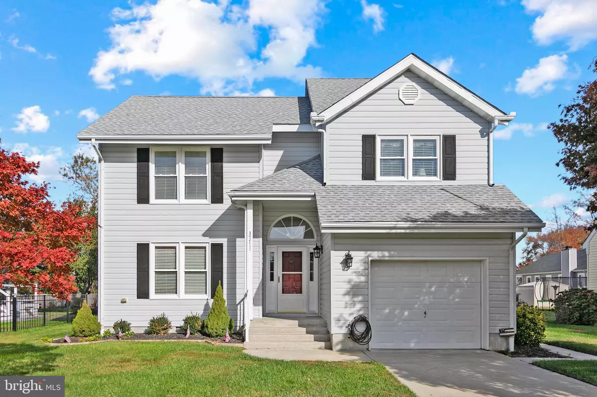 Selbyville, DE 19975,37711 E POND CIR