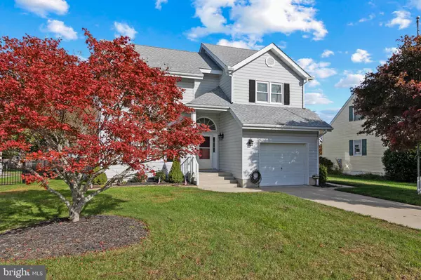 Selbyville, DE 19975,37711 E POND CIR