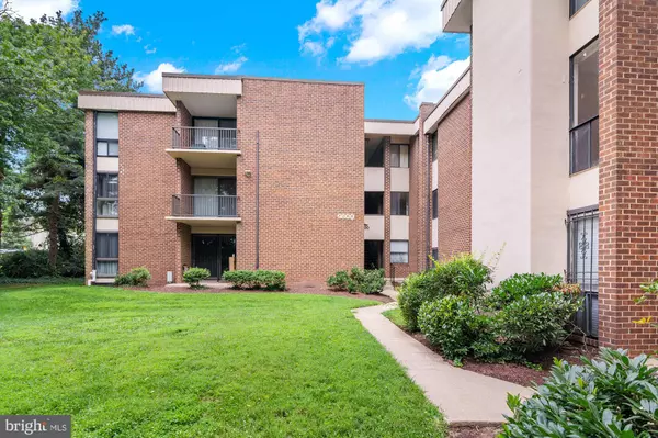 Silver Spring, MD 20902,9800 GEORGIA AVE #25-301
