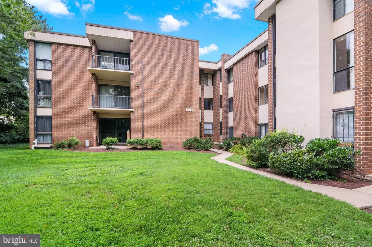 Silver Spring, MD 20902,9800 GEORGIA AVE #25-301