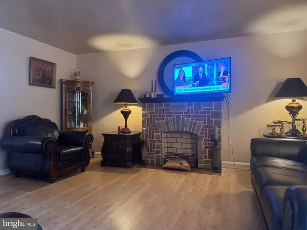 Baltimore, MD 21239,1631 WOODBOURNE AVE