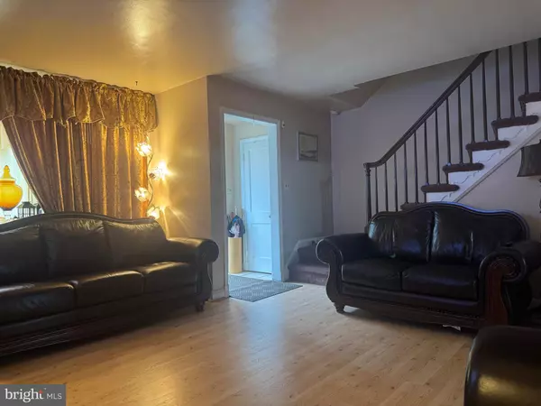 Baltimore, MD 21239,1631 WOODBOURNE AVE