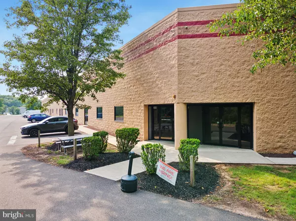 Warminster, PA 18974,307 - 312, 406 CAMARS DR