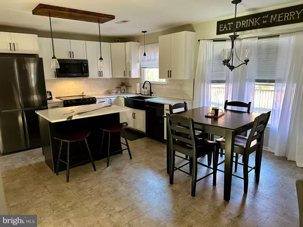 Salem, NJ 08079,40 MORNING SIDE DR