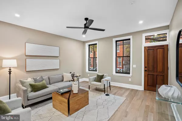 Philadelphia, PA 19130,2214 MOUNT VERNON ST