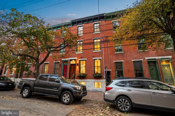 Philadelphia, PA 19130,2214 MOUNT VERNON ST