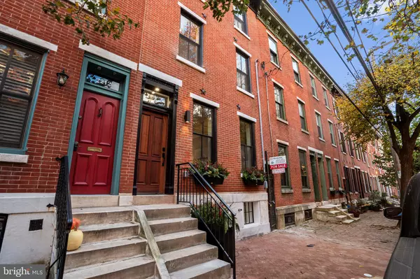 Philadelphia, PA 19130,2214 MOUNT VERNON ST