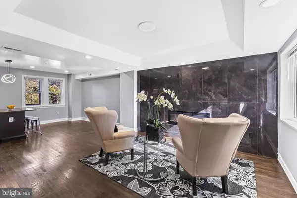 Baltimore, MD 21215,2504 PARK HEIGHTS TER