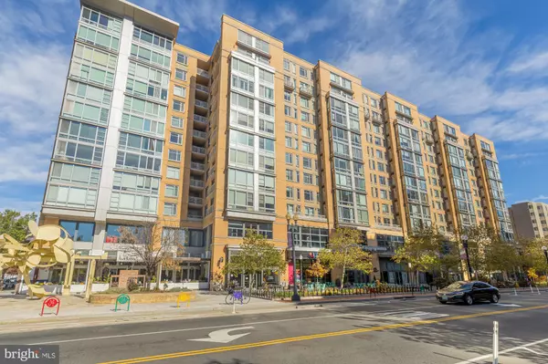 475 K ST NW #1126, Washington, DC 20001