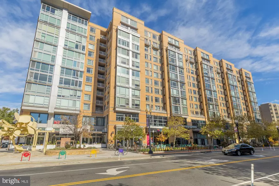 475 K ST NW #1126, Washington, DC 20001