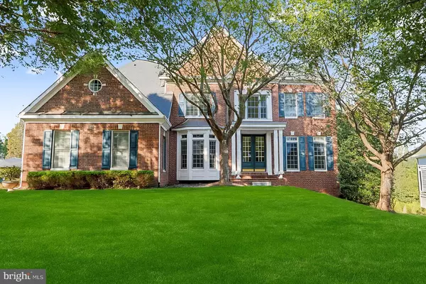 24188 SPRING MEADOW CIR, Aldie, VA 20105