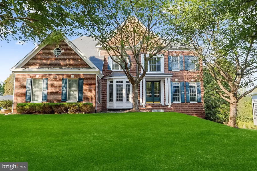 24188 SPRING MEADOW CIR, Aldie, VA 20105