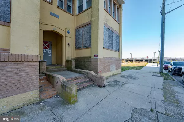 Atlantic City, NJ 08401,111 ORIENTAL AVE