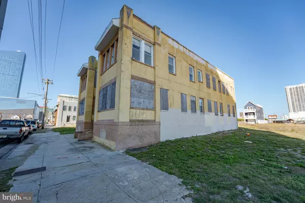 Atlantic City, NJ 08401,111 ORIENTAL AVE