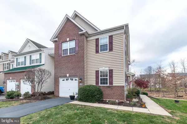 Pennsburg, PA 18073,1042 ROSEMONT TER