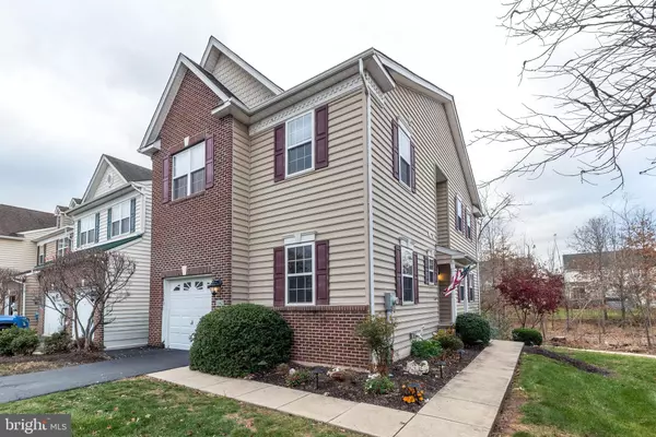 Pennsburg, PA 18073,1042 ROSEMONT TER