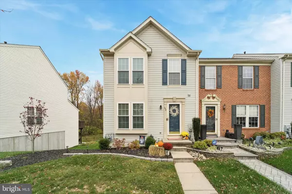 140 LIBERTY WAY, Deptford, NJ 08096